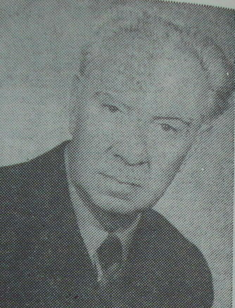 Remember. Eugen Pora (1909-1981)