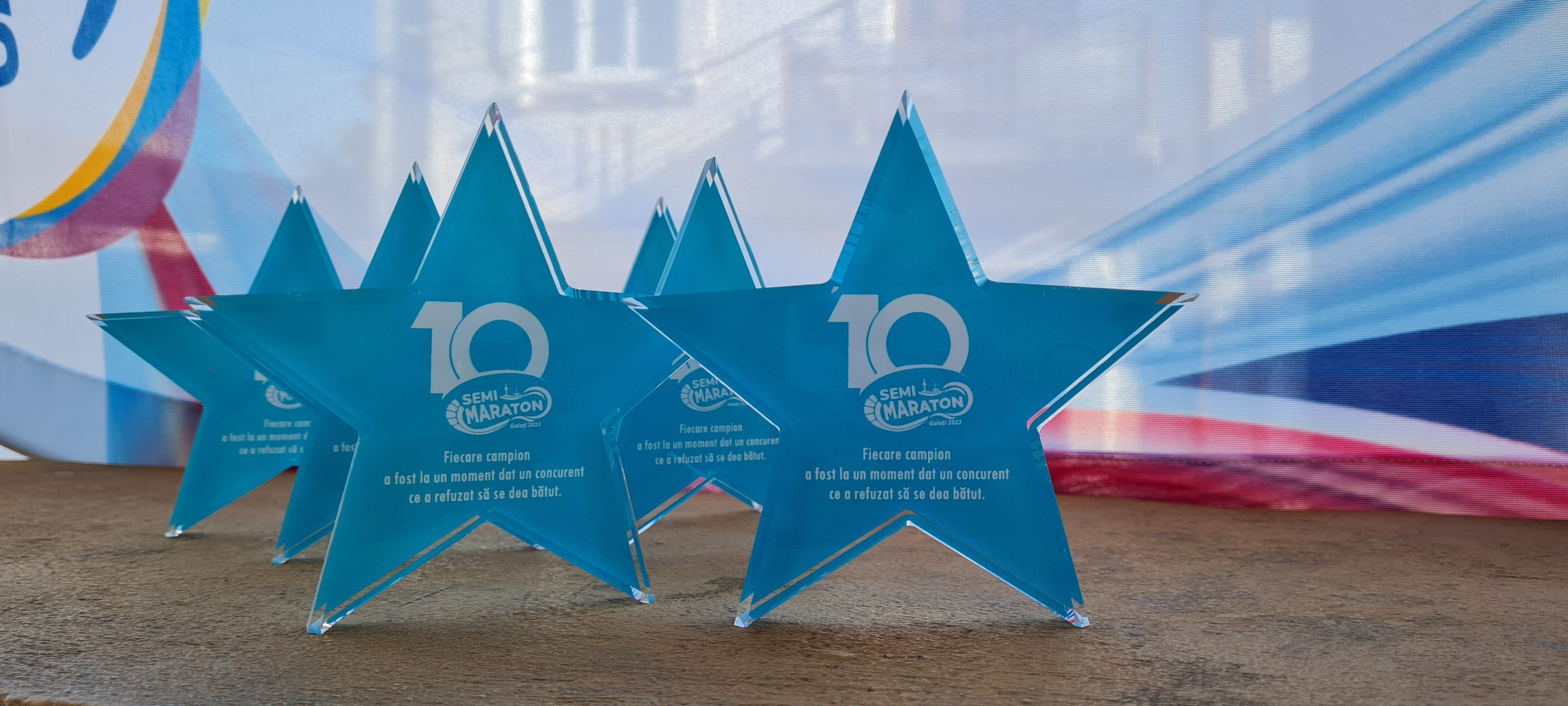 Restricţii de trafic şi devieri ale traseelor de transport, pentru Semimaratonul de duminică