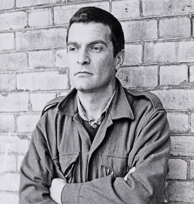 Remember. Paul Neagu (1938-2004)