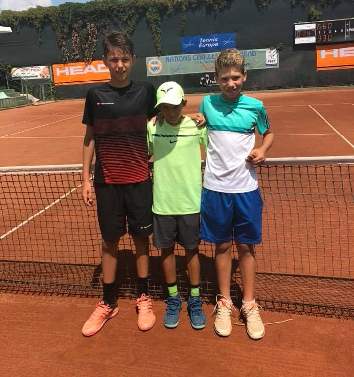 România, victorie la Galați