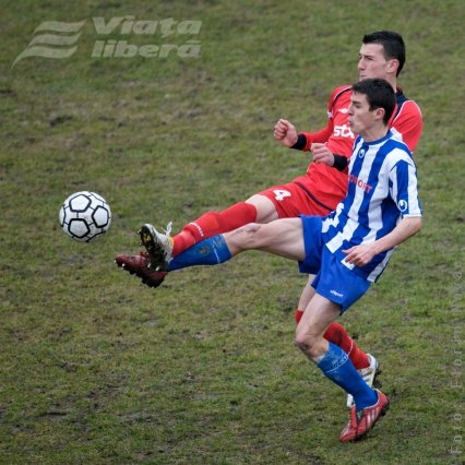 Derbiul dunărenilor…