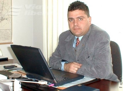 Claudiu Brînzan revine la Zona Liberă