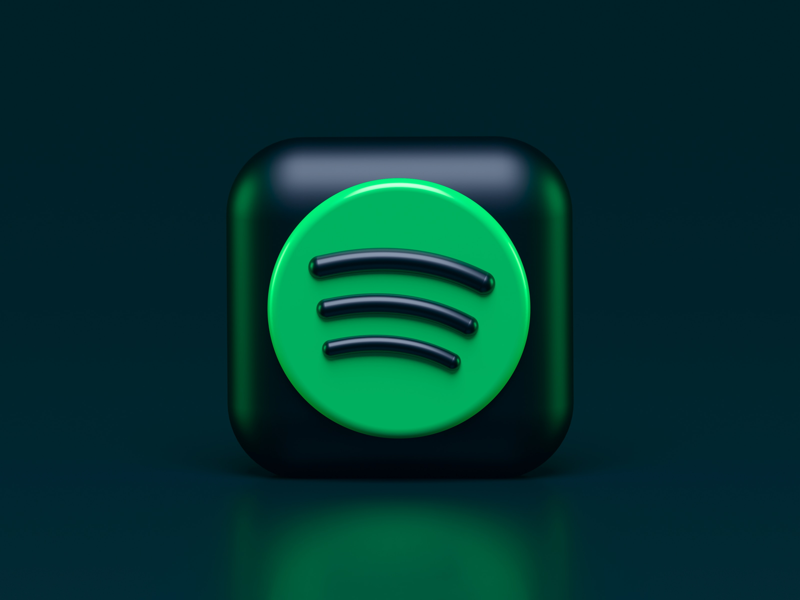 Un aspect nou pentru varianta desktop a Spotify