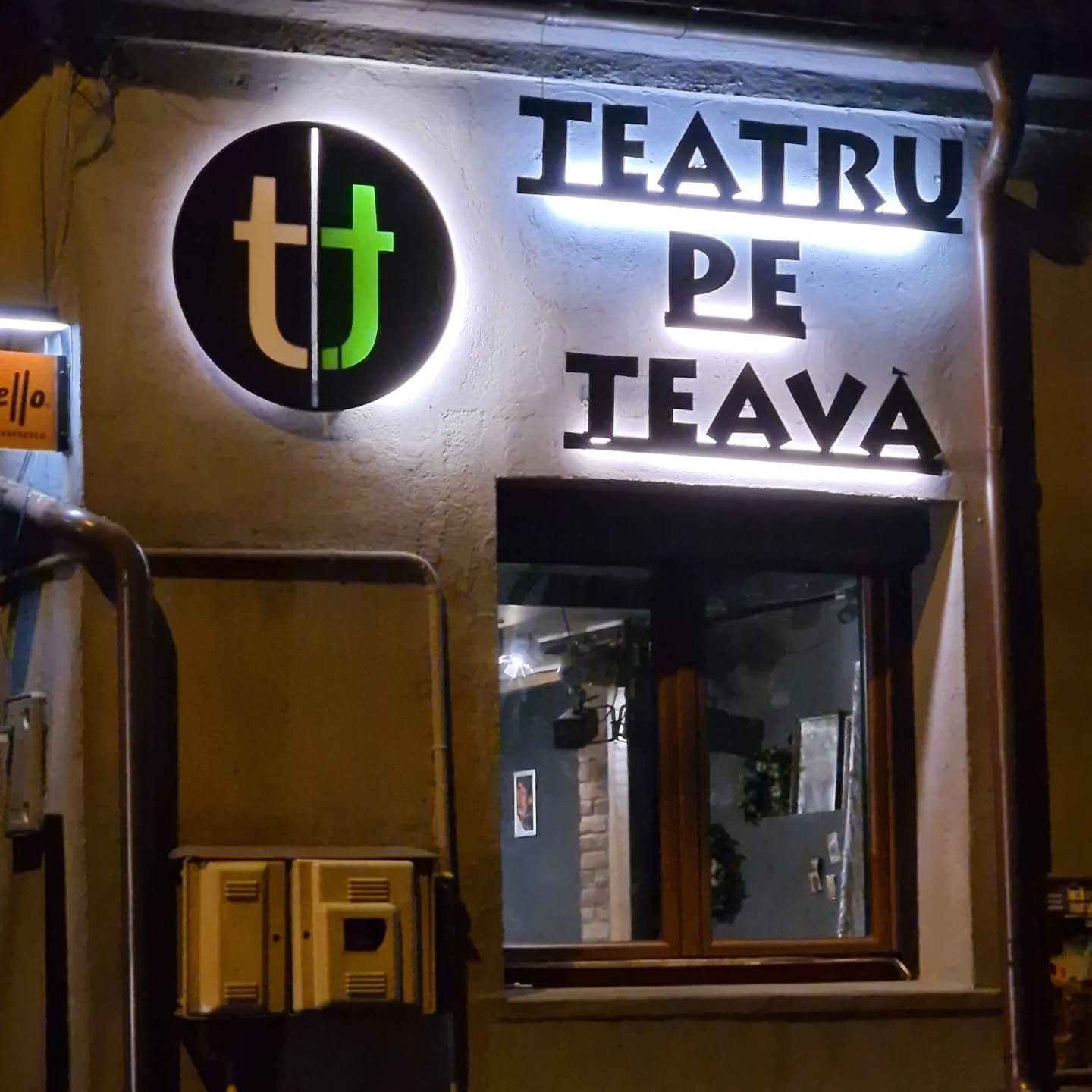 „CITIM!” continuă, joi, la Teatru pe Ţeavă