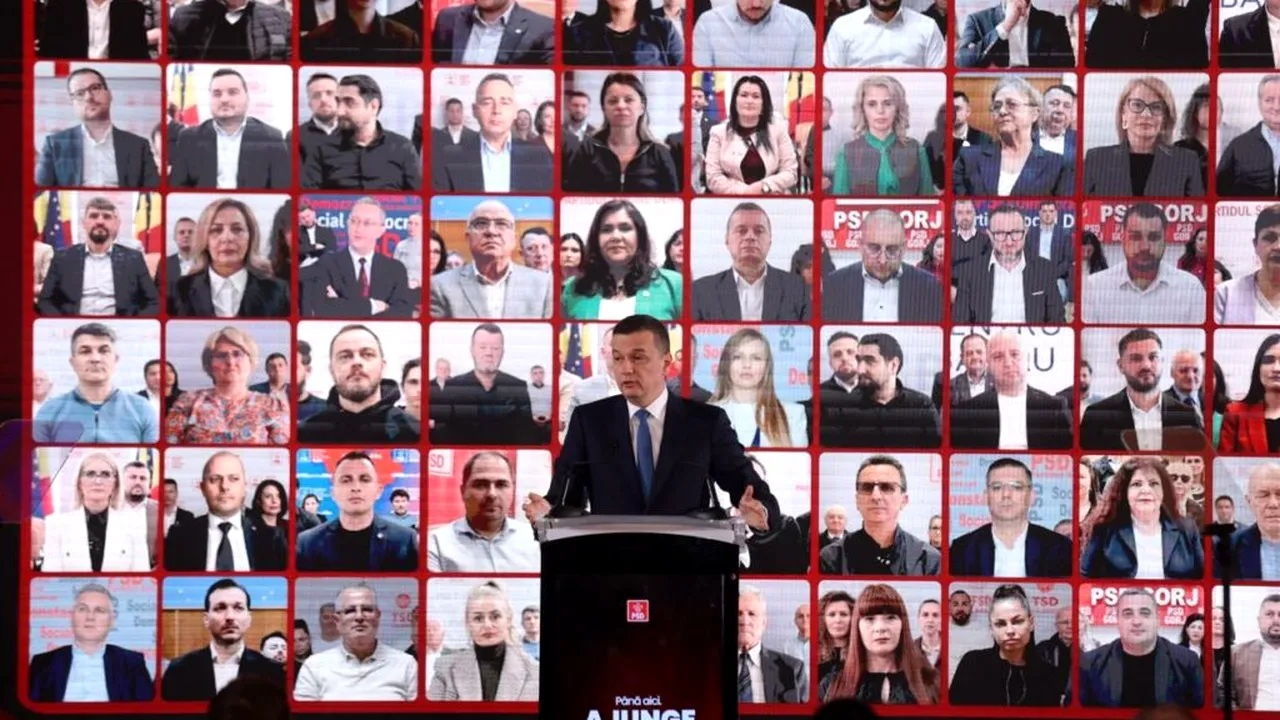 PSD i-a retras sprijinul politic premierului. Ilie Bolojan: „O decizie complet greșită și iresponsabilă”