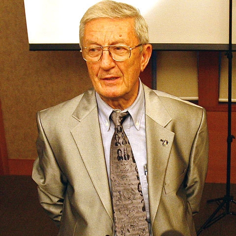 Fostul general Victor Atanasie STĂNCULESCU s-a stins din viață