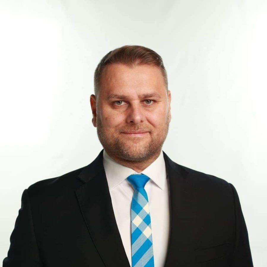 George Stângă: „PNL Galați susține ferm stabilitatea fiscală: fără creșteri de taxe în 2024 și 2025!”