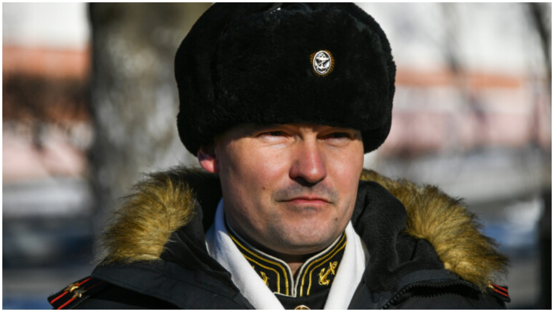 Șeful adjunct al Marinei ruse a fost ucis într-un atac ucrainean