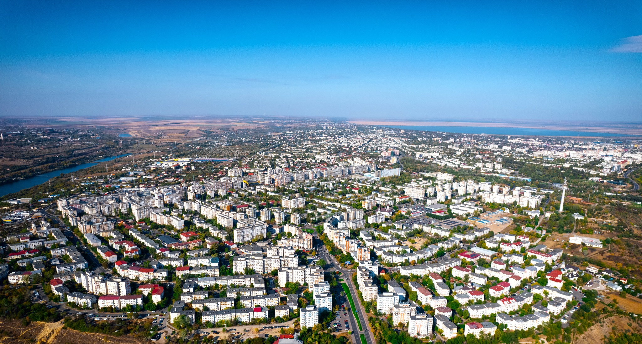 Care-ar fi vestea bună pentru gălățeni?