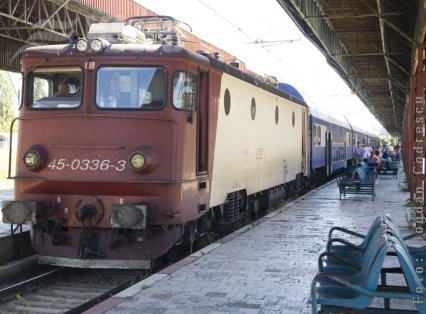 Noi discuţii pe tema concedierilor de la CFR