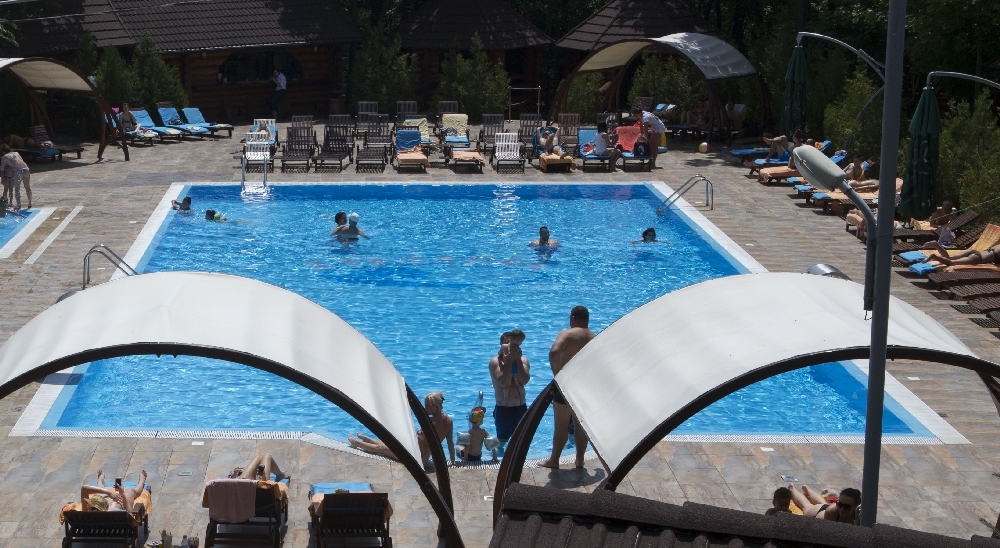 PLAJĂ, BAZIN, ŞTRAND - Care sunt ALTERNATIVELE gălăţenilor pentru STAT LA SOARE