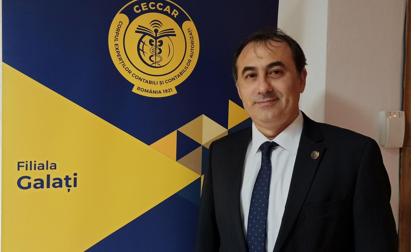 Cum scapi de frica de a începe o afacere - Îmblânzitorii de cifre