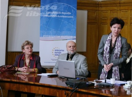 „Trenul” fondurilor europene vine o singură dată