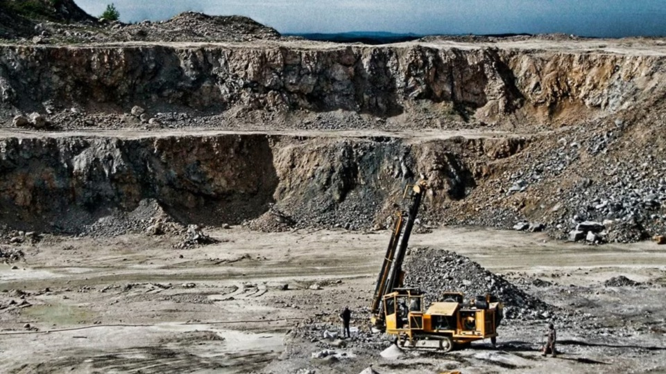 Exploatarea mineralelor României, finanțată de Comisia Europeană