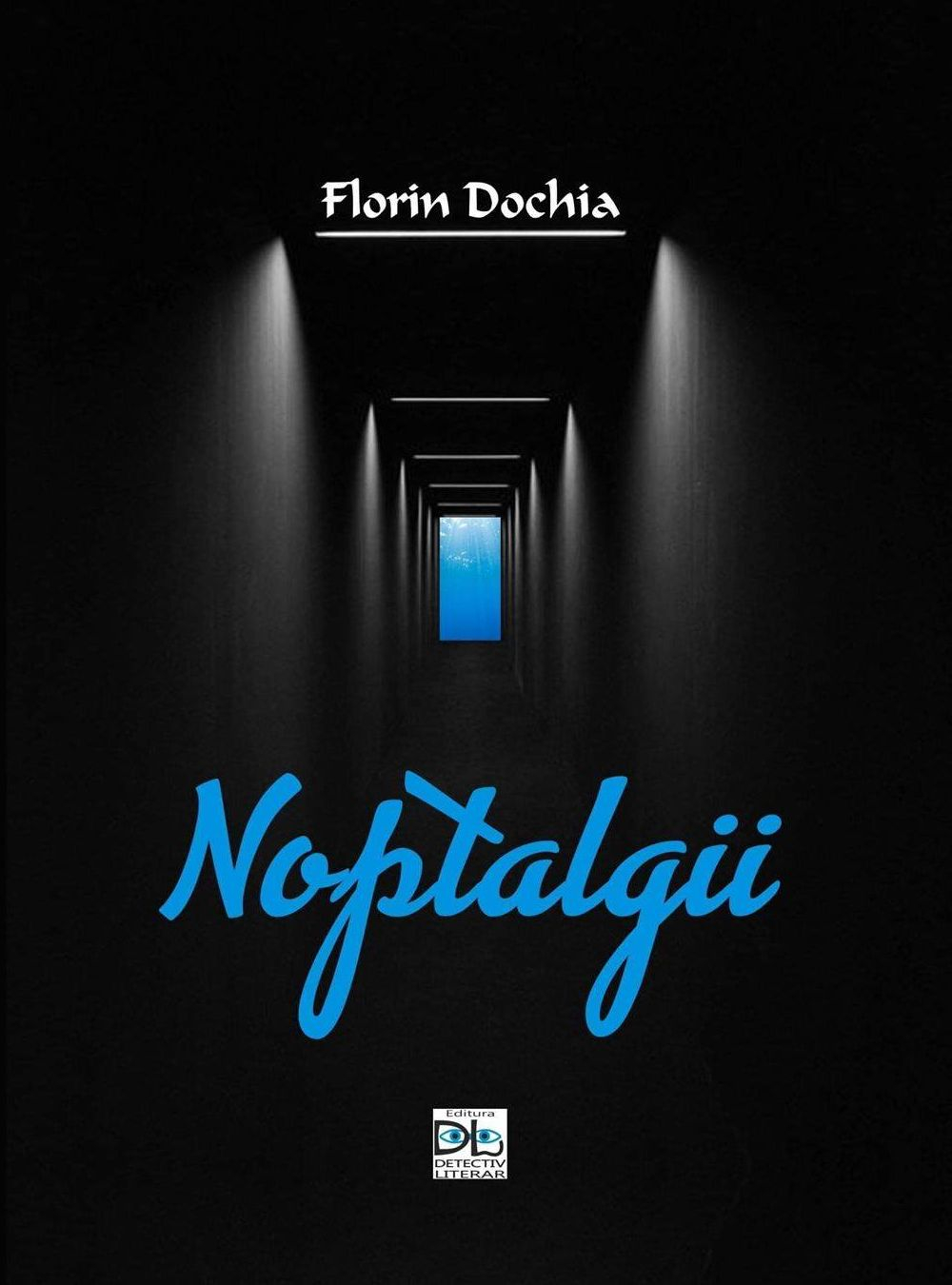 CRONICĂ DE CARTE | Dar de dragoste. Florin Dochia, poet din stirpea trubadurilor