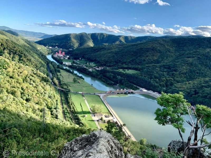 Granița estică a Imperiului Roman, în patrimoniul UNESCO