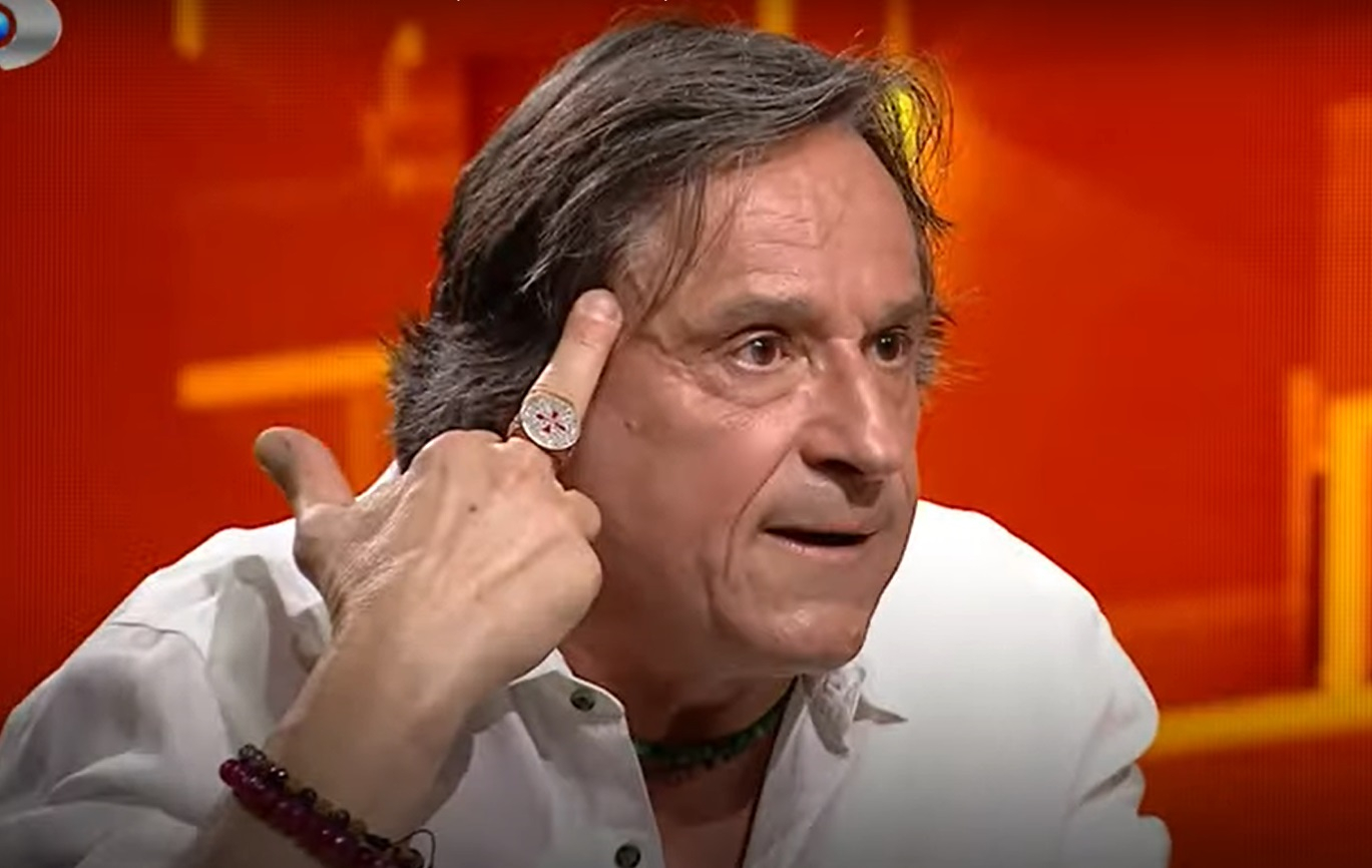 Cine vinde „stalinism sub formă de margarină”