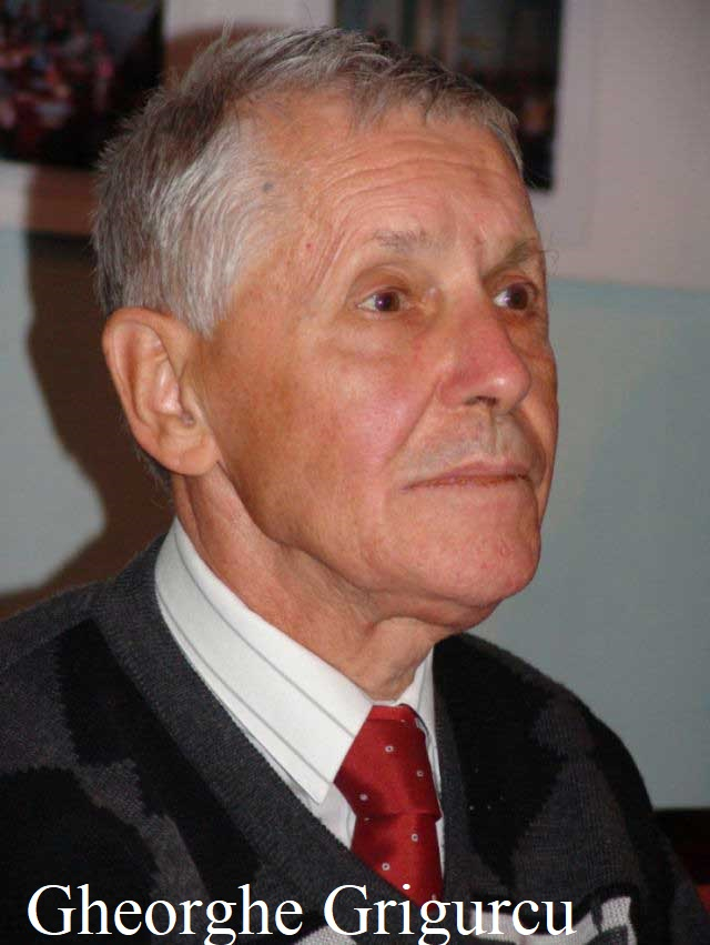 Cariere. Gheorghe Grigurcu, important critic literar postbelic