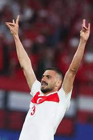 Turcia și Germania, între fotbal și scandal diplomatic