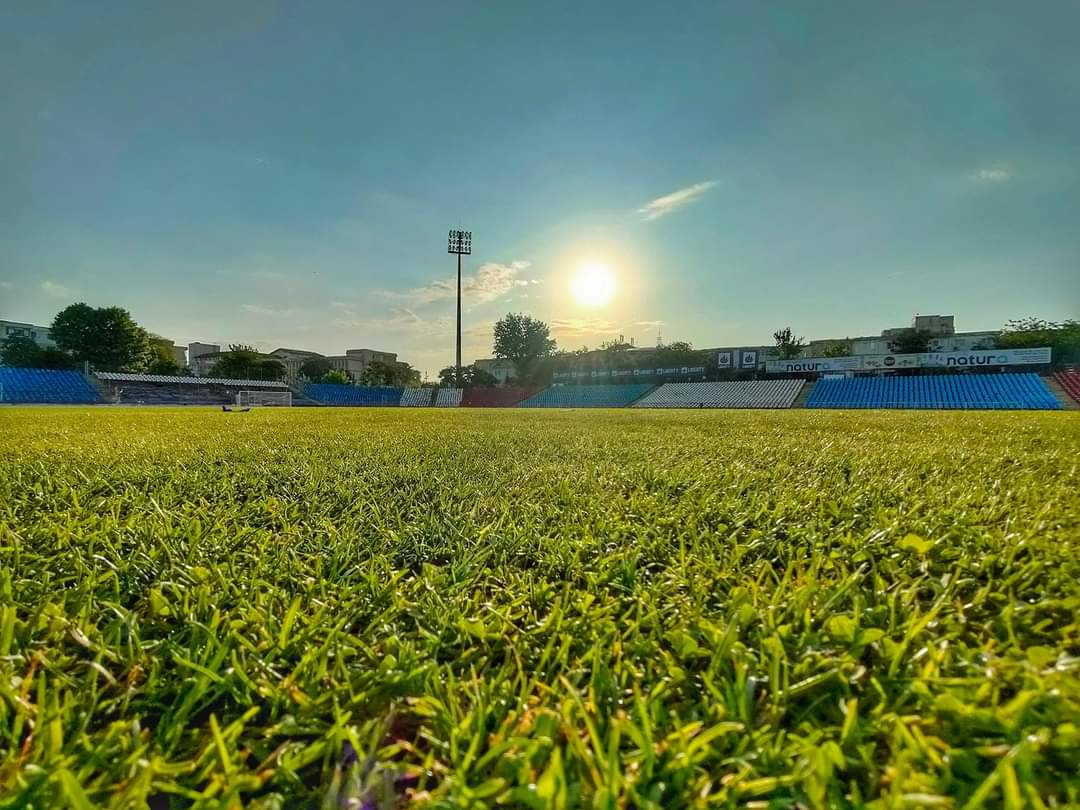 Nou obiectiv măreț pentru Oțelul în Superligă!