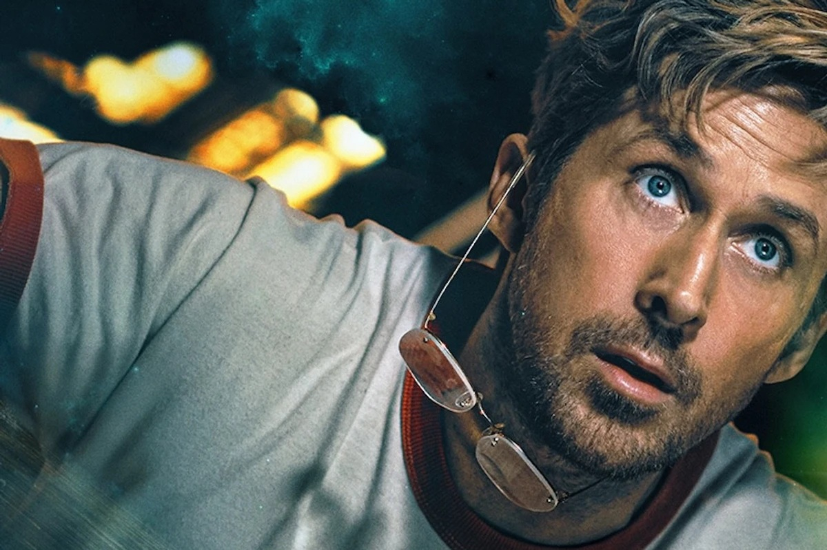 Ryan Gosling, aventură în spațiu