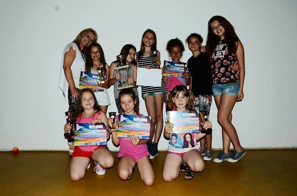 Succes muzical pentru Şcoala de Arte, care s-a întors acasă cu şapte premii