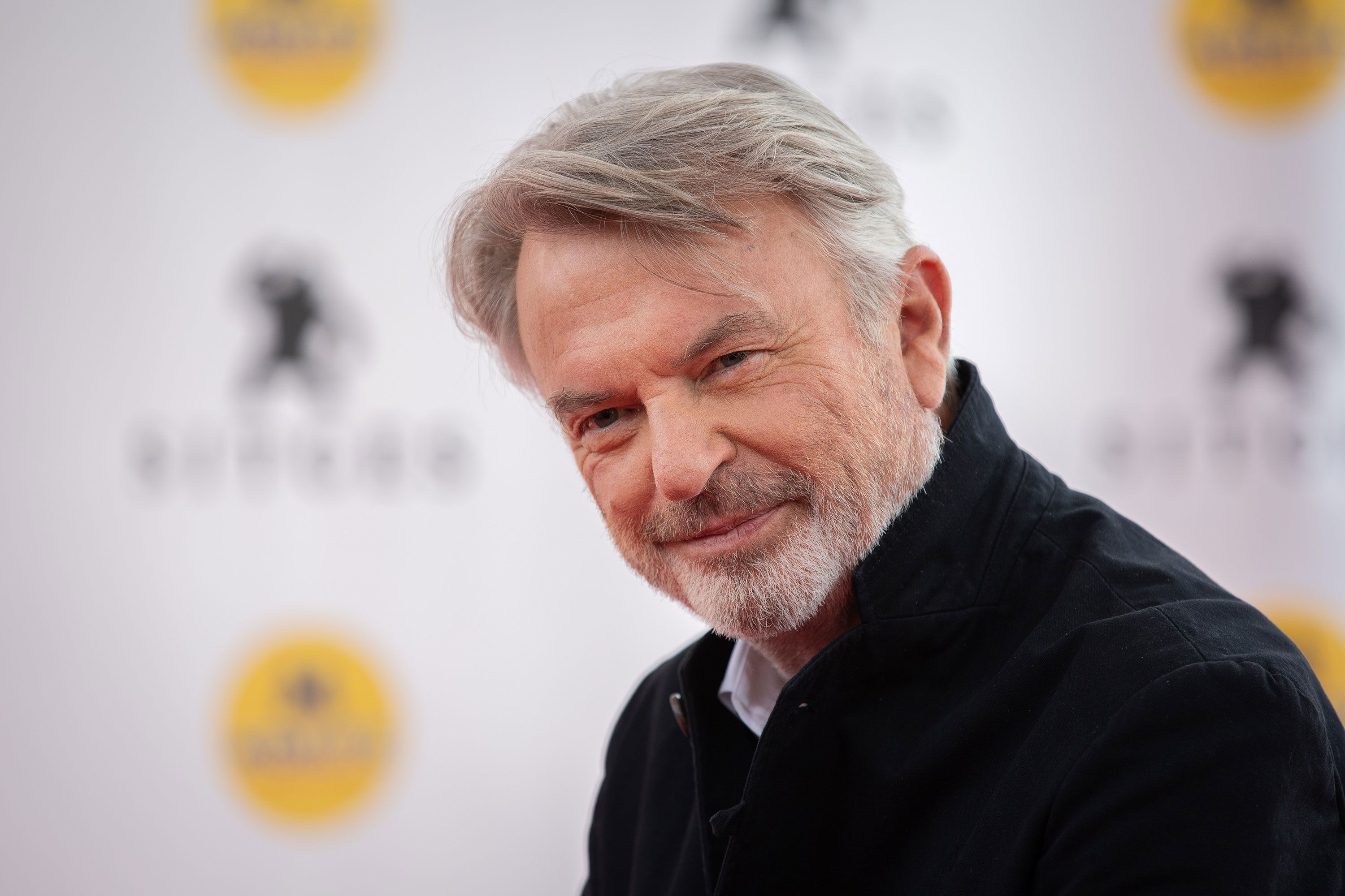 Actorul Sam Neill, tratat pentru un cancer  al sistemului limfatic