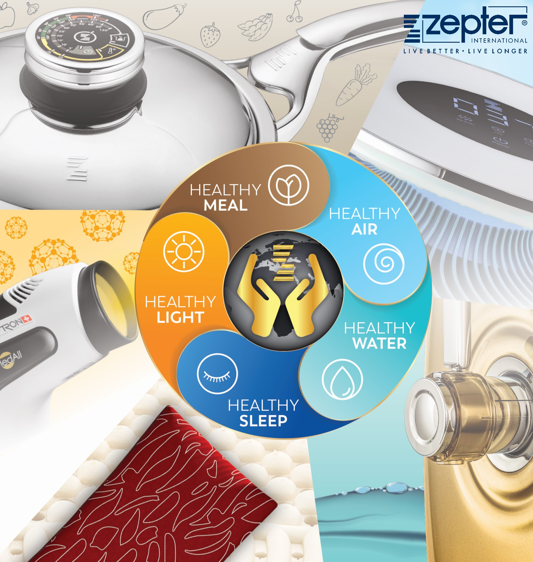 Zepter România își redeschide porțile în Galați!