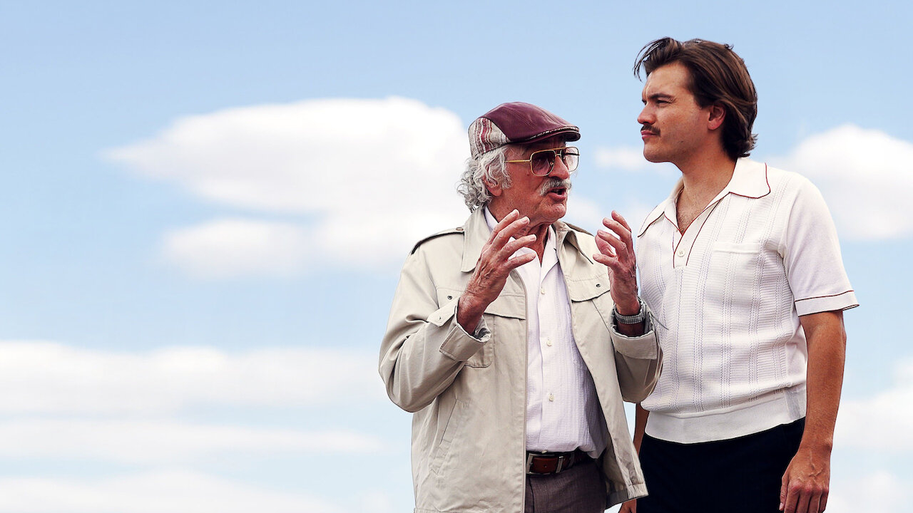 O schemă de milioane cu vedete, în filmul zilei la tv