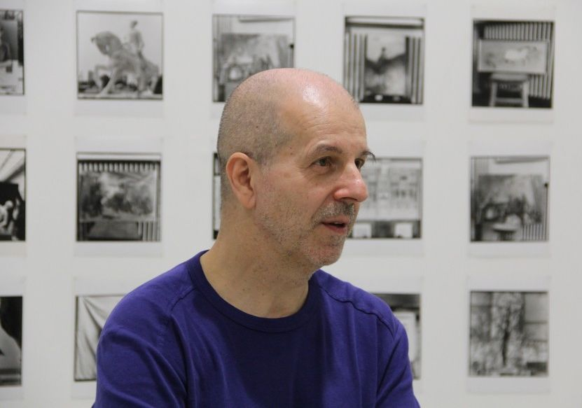 De la Tate Modern Museum, la Galaţi