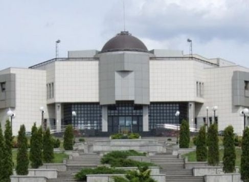 Expoziţie şi activităţi educaţionale, de Ziua Mondială a Păsărilor