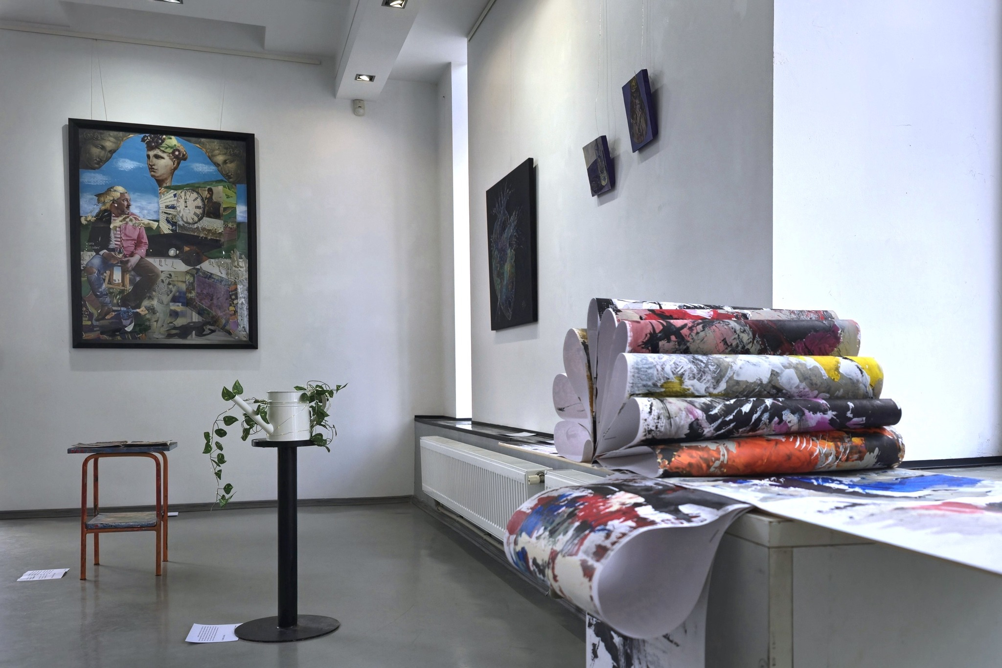 Carnet cultural 26 februarie 2025