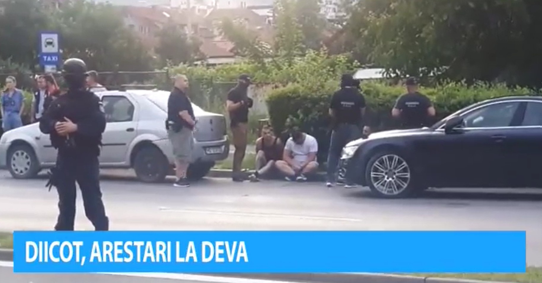 O rețea mafiotă care transforma femei în mașini de făcut bani a fost ”albită” cu prescripții