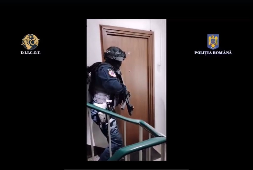 Afacerea „Nordis” are tentacule și la Galați. Sunt vizate firme și persoane fizice