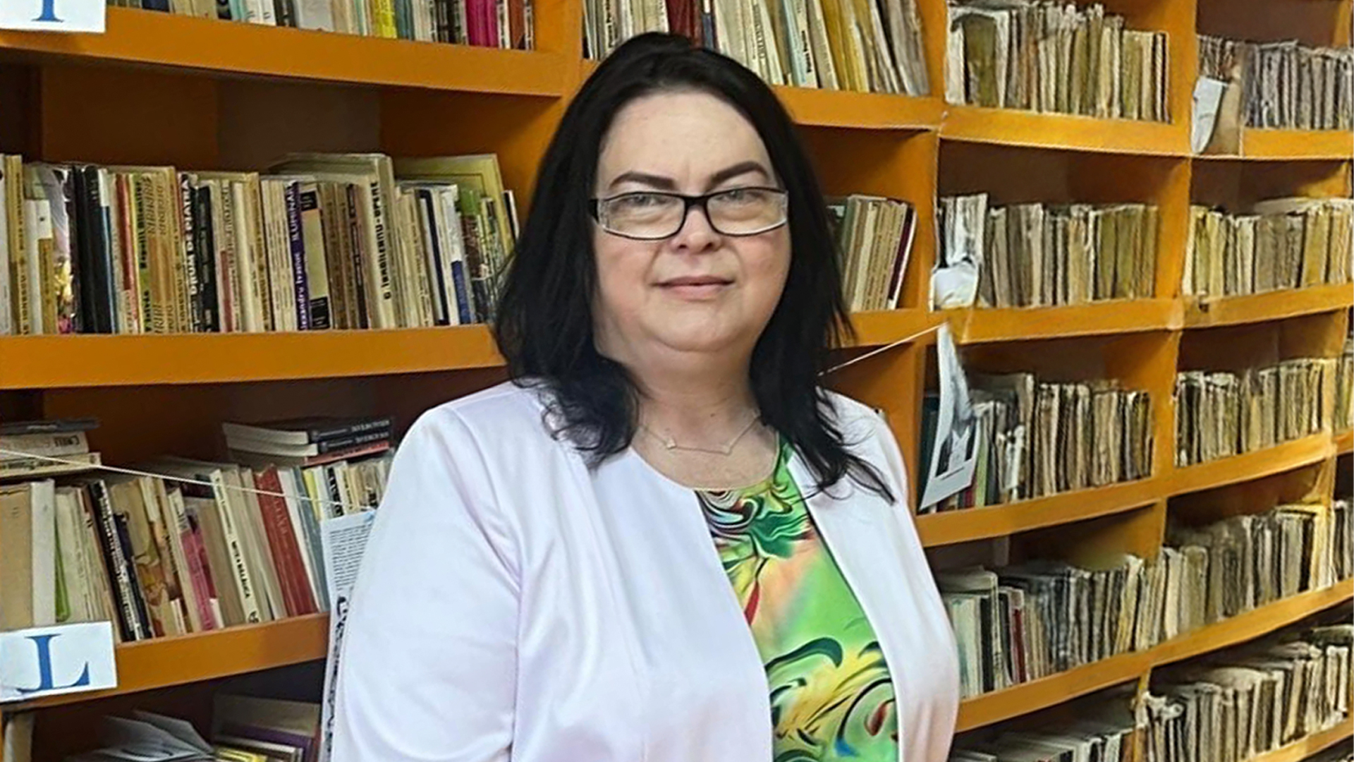 Gălăţeanca Daniela Agafiţei, finalistă în Liga Profesorilor Excepționali