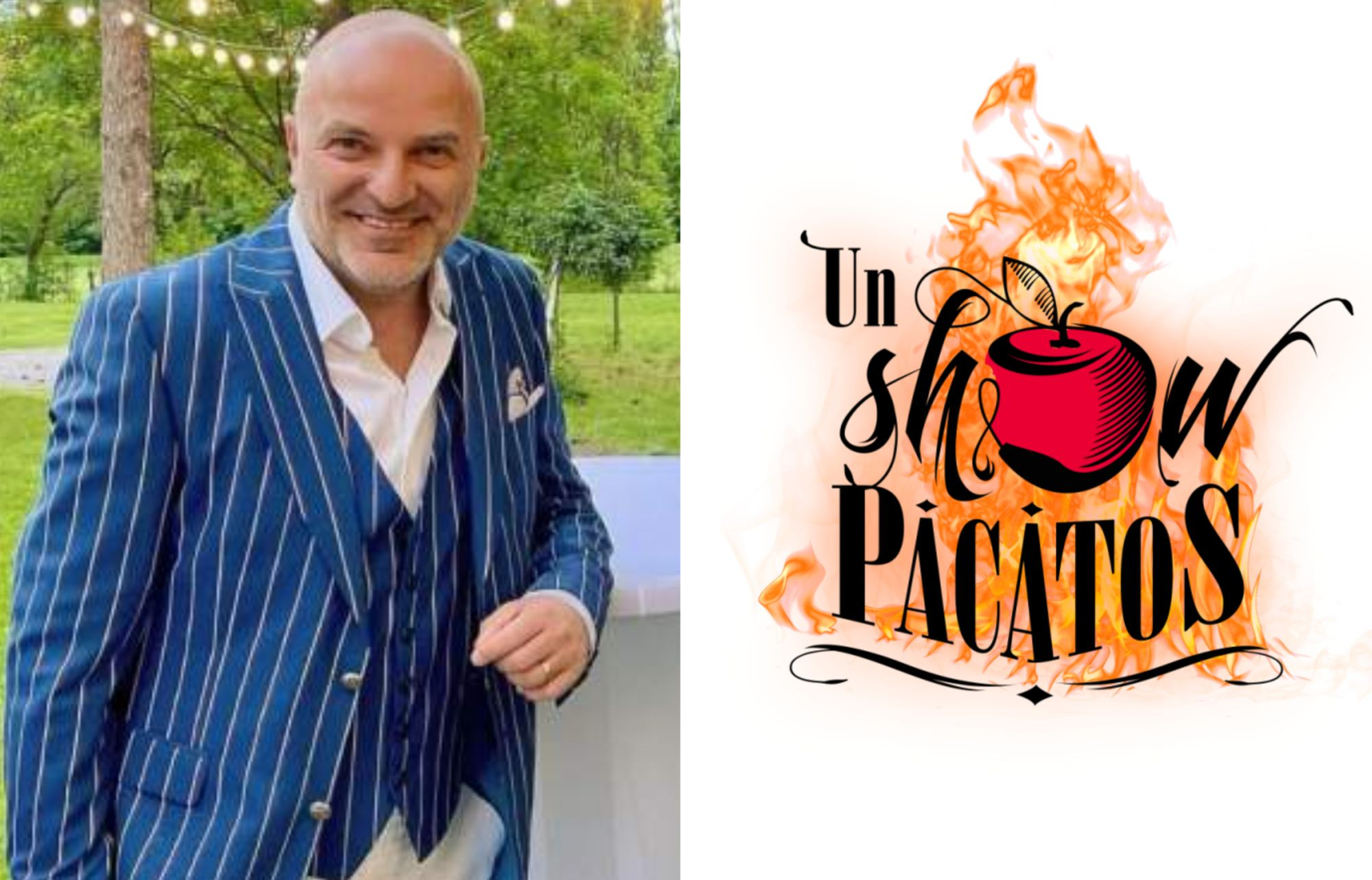 Dezgroparea unui show păcătos