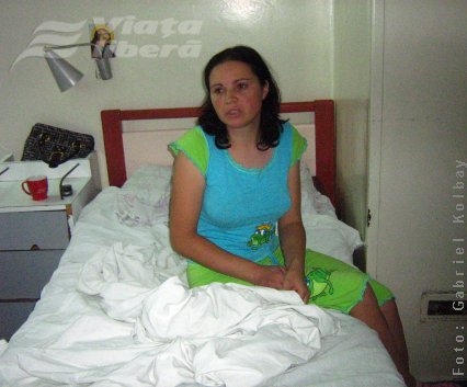 Coşmarul unei nopţi la Măstăcani 