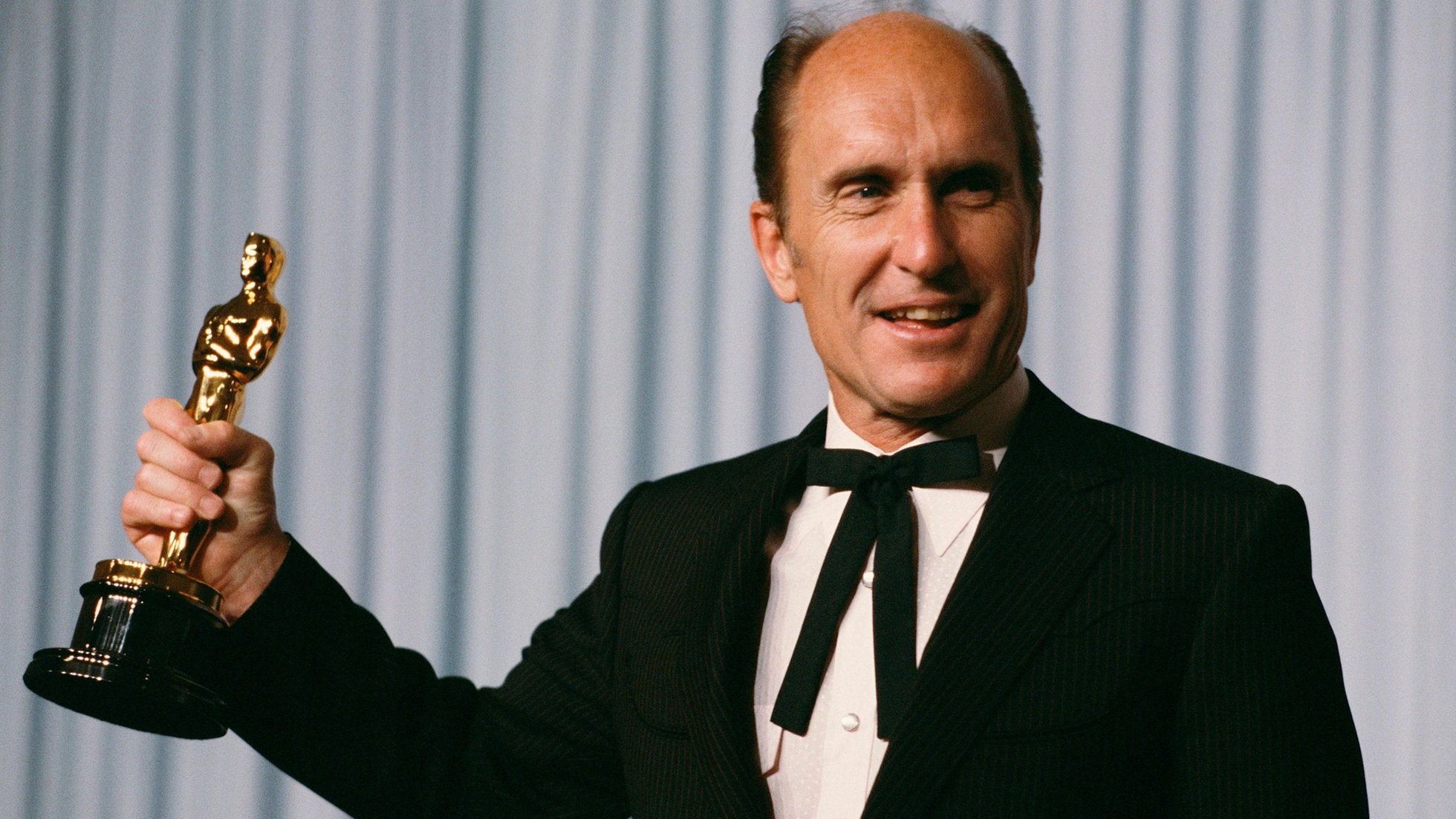 Moartea unui actor de legendă, Robert Duvall