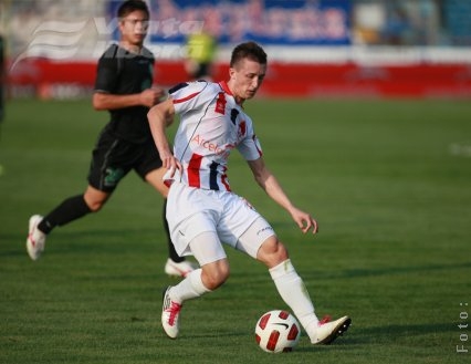 Râpă, la naţionala mare!