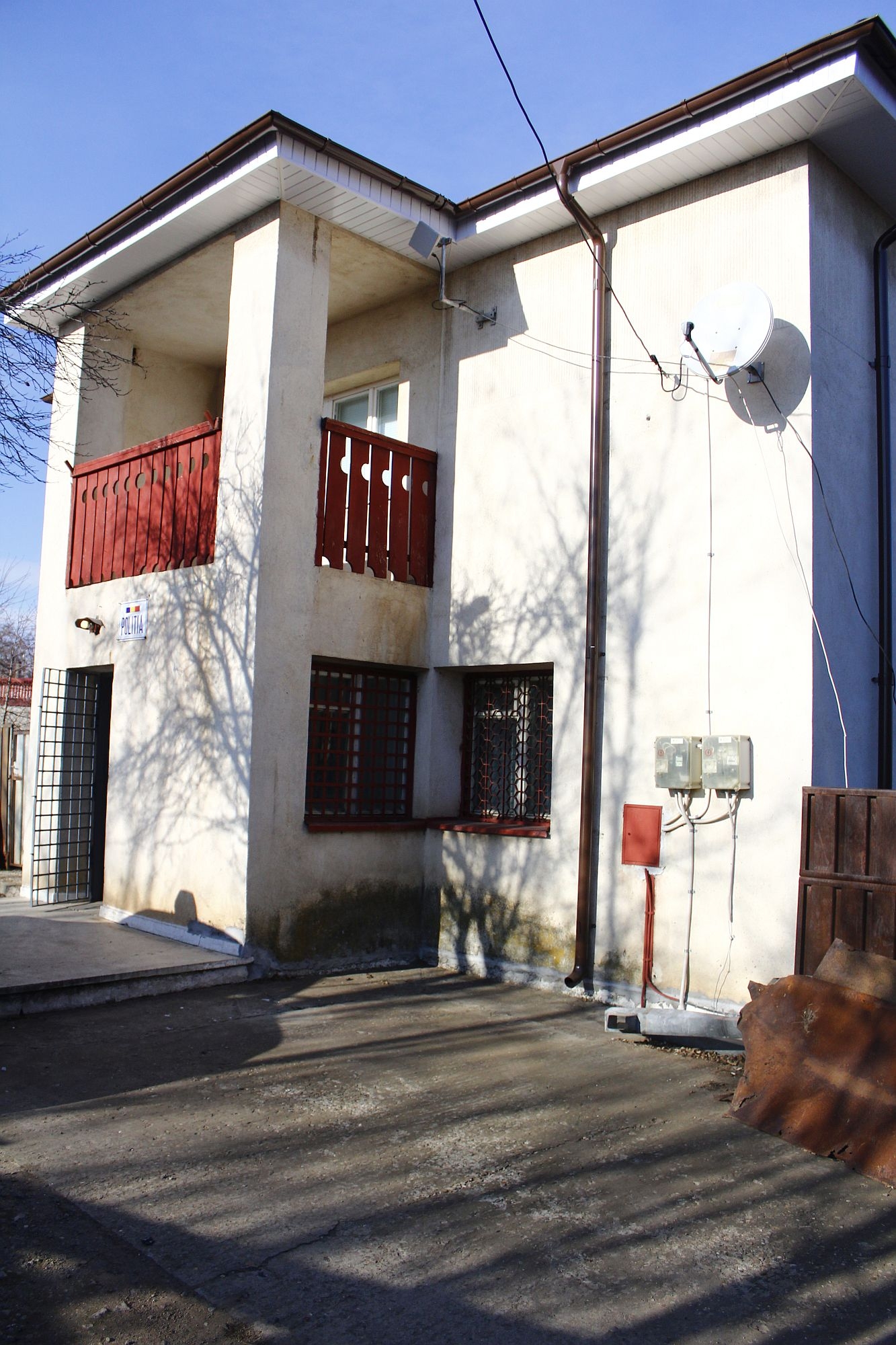 Serviciu de evidenţă a populaţiei