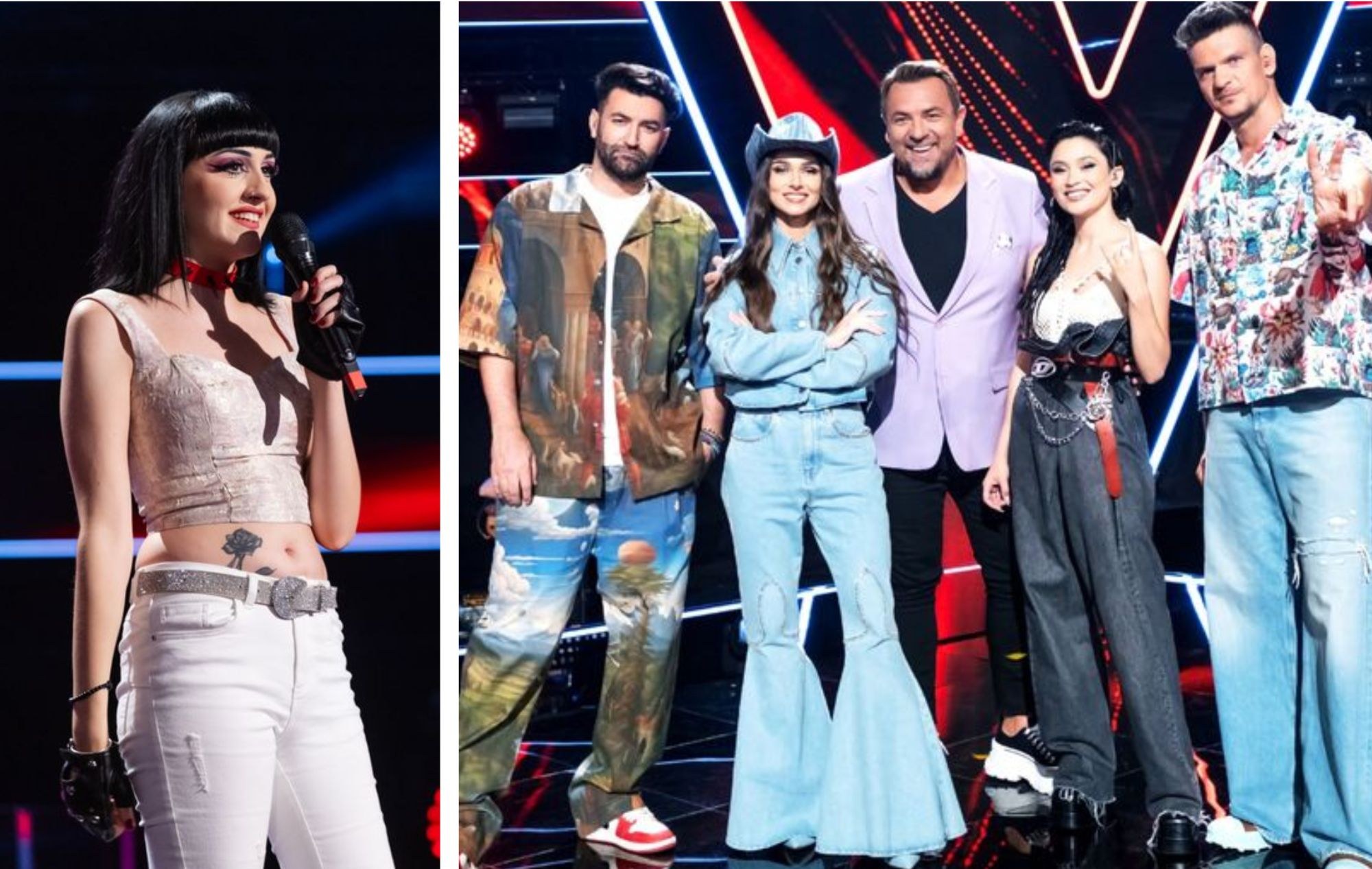 Cine câştigă, de fapt, „Vocea României”?!