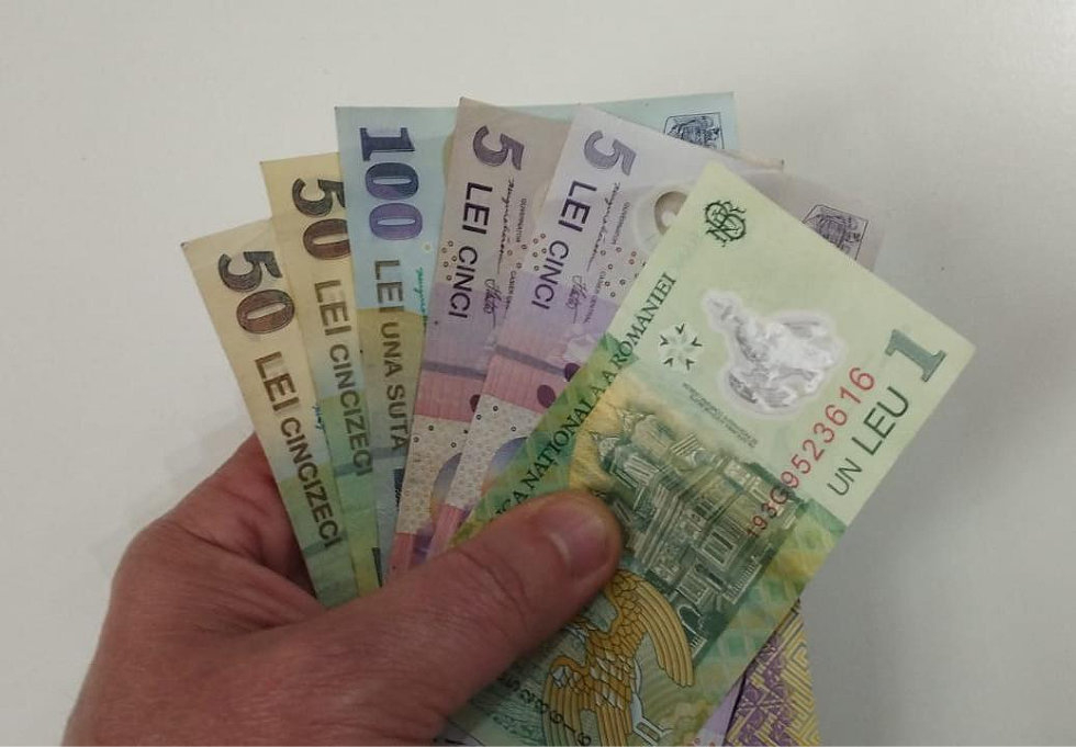 Primele de Paște în Galați, de la zero la peste 1.000 de lei. Iepurașul nu vine la Primărie și la CJ