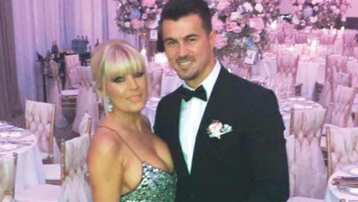 Cine-i ia iubitul Elenei Udrea?