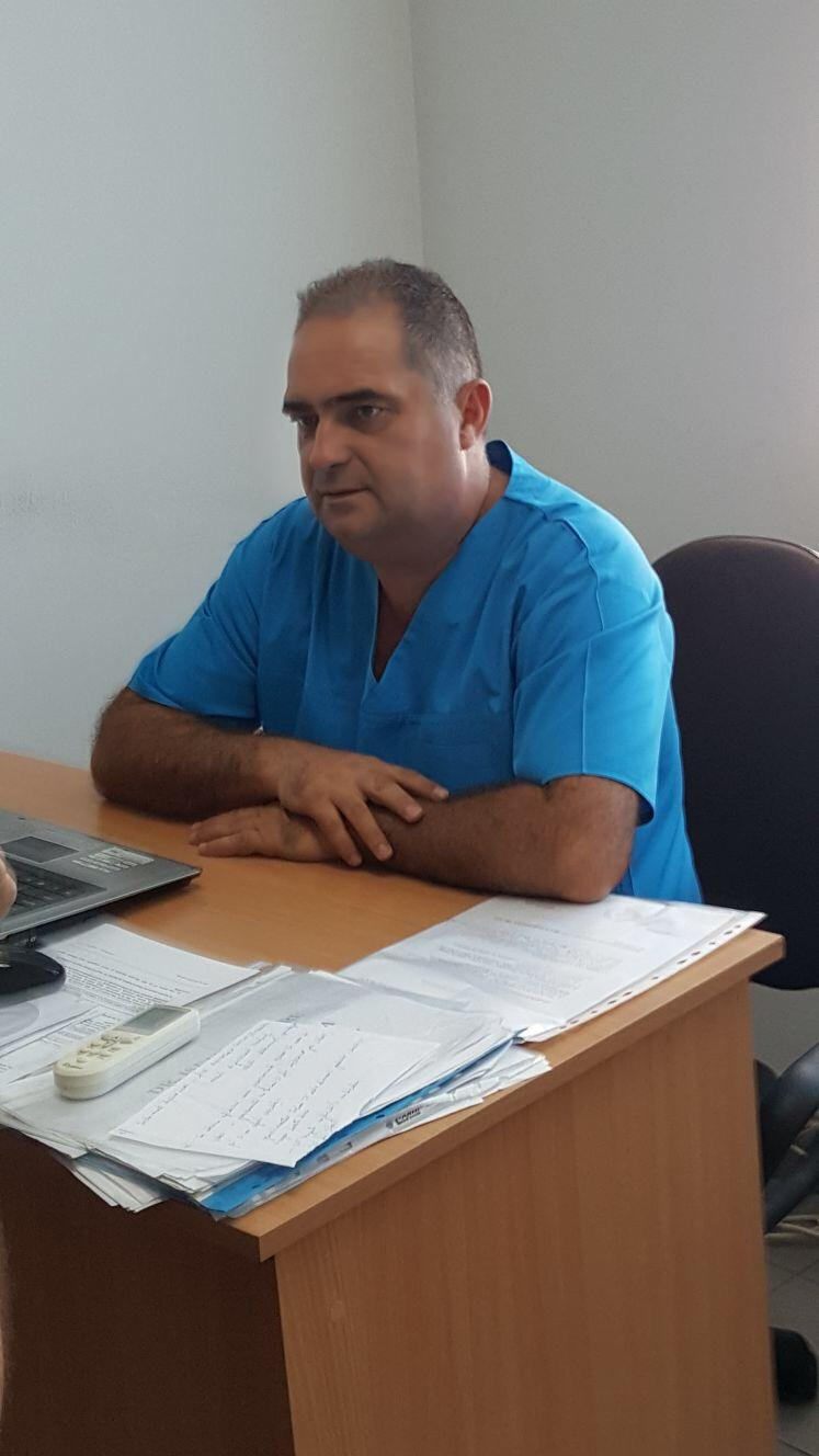 Chirurgia toracică gălăţeană îşi recapătă suflul