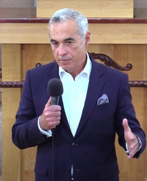 Călin Georgescu atacă la Curtea Constituţională decizia BEC