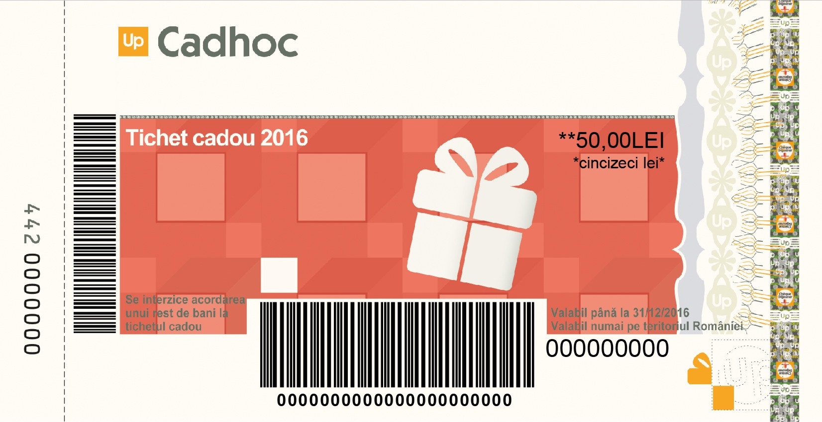 Fără BONURI pentru bugetari