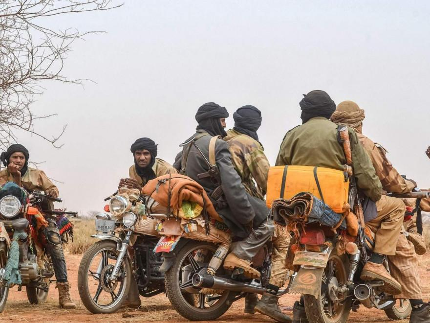 Reuniune pentru combaterea jihadiştilor din Africa