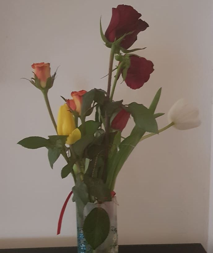 Primii vestitori ai primăverii, la ”Viaţa liberă”