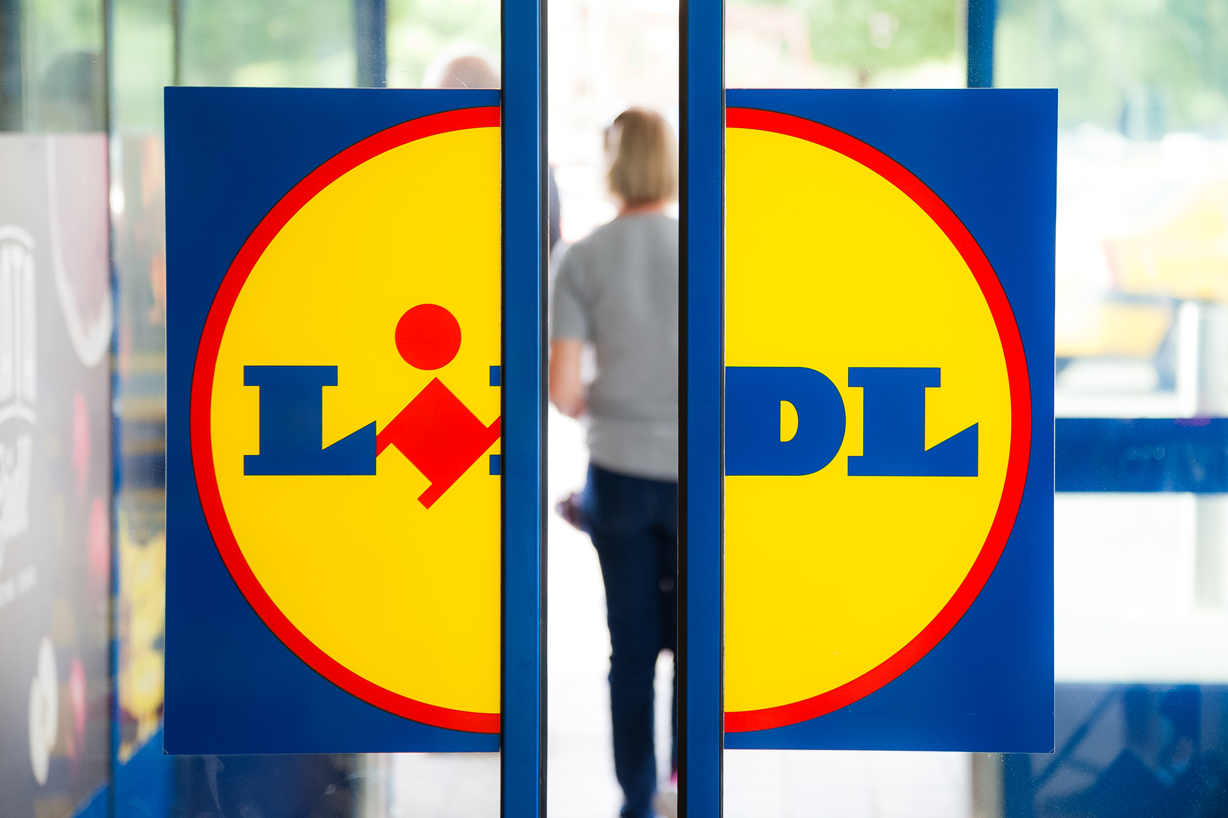 Un nou magazin Lidl se deschide în Galați
