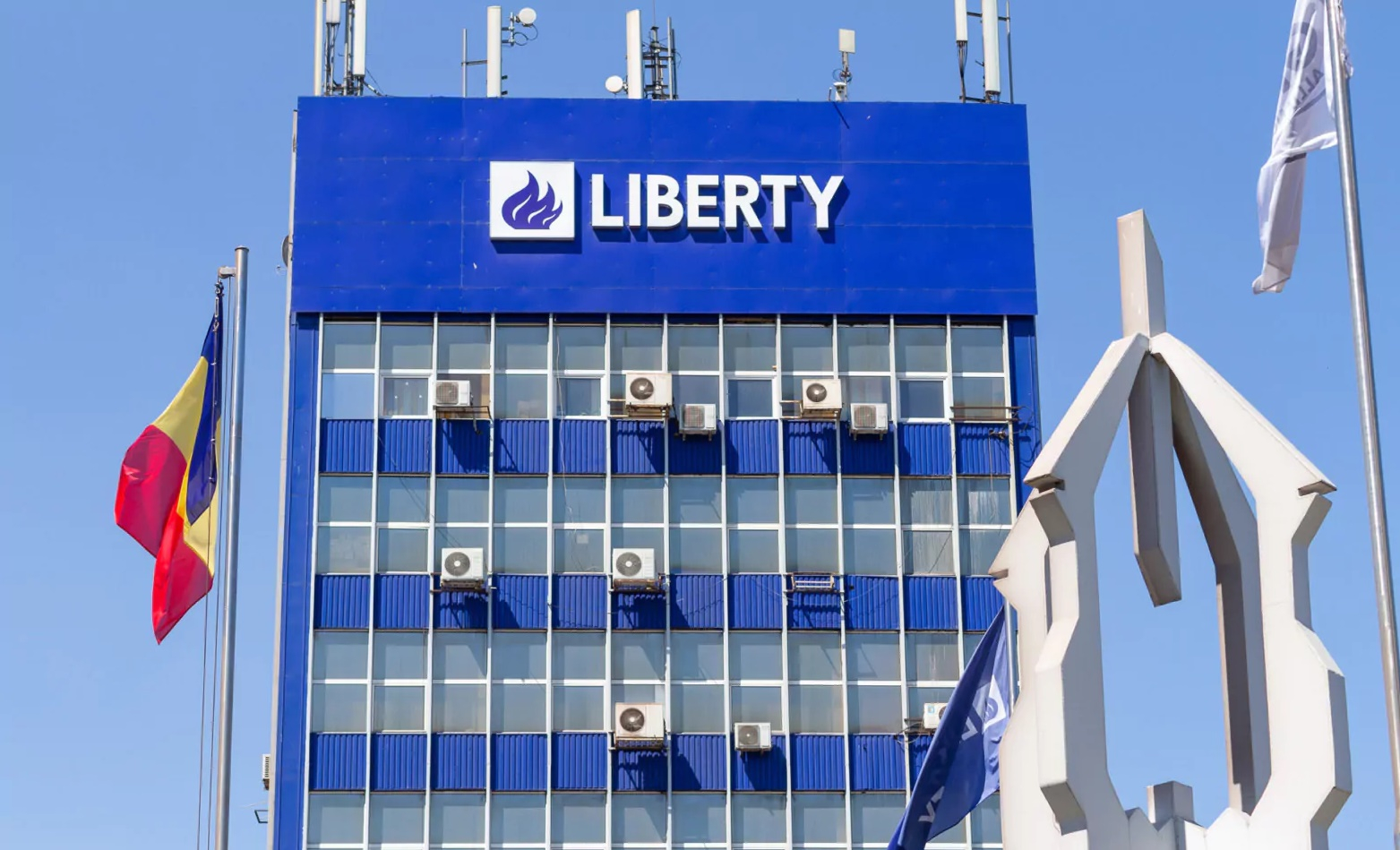 Percheziții la Liberty Galați. 300 milioane de euro, delapidați cu ajutorul Gazprom. Reacţia Liberty Steel Group